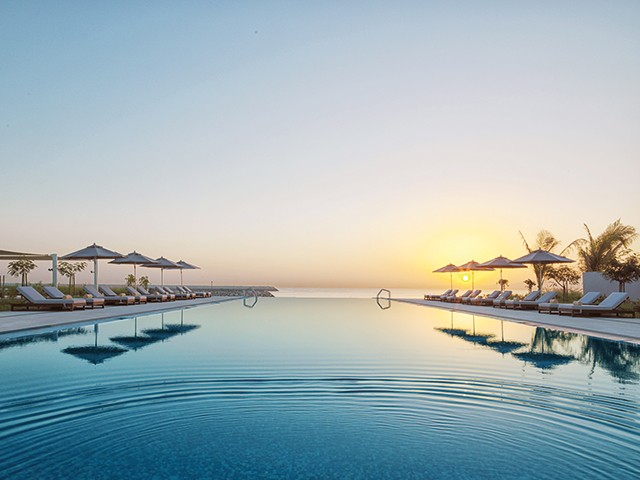 Pool Day Pass